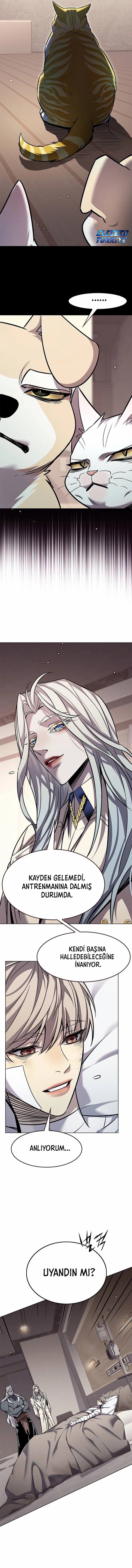 Seçilmiş Kişi Bölüm 362 - Sayfa 5