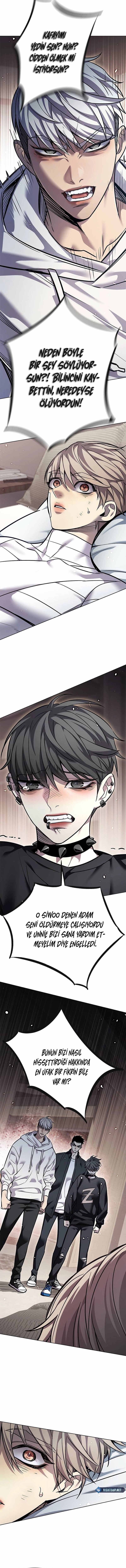 Seçilmiş Kişi Bölüm 362 - Sayfa 7