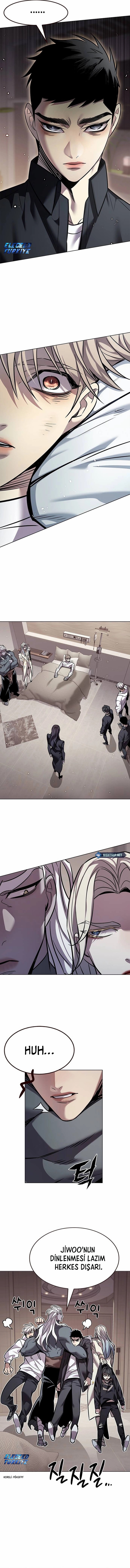 Seçilmiş Kişi Bölüm 362 - Sayfa 8