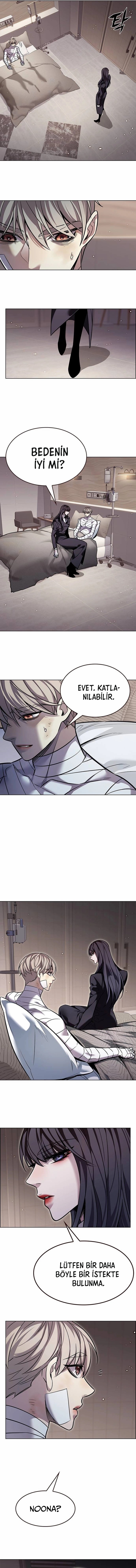 Seçilmiş Kişi Bölüm 362 - Sayfa 9