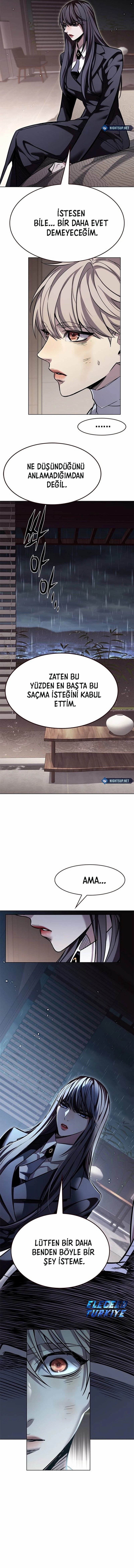 Seçilmiş Kişi Bölüm 362 - Sayfa 10