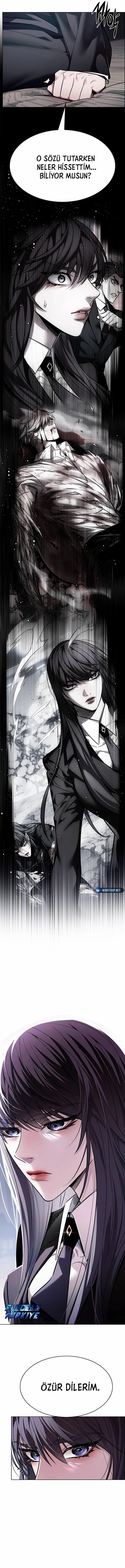 Seçilmiş Kişi Bölüm 362 - Sayfa 11