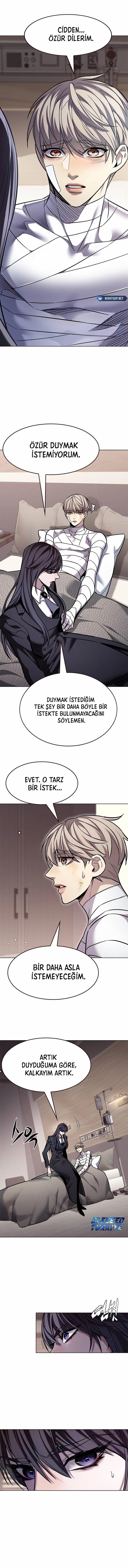 Seçilmiş Kişi Bölüm 362 - Sayfa 12