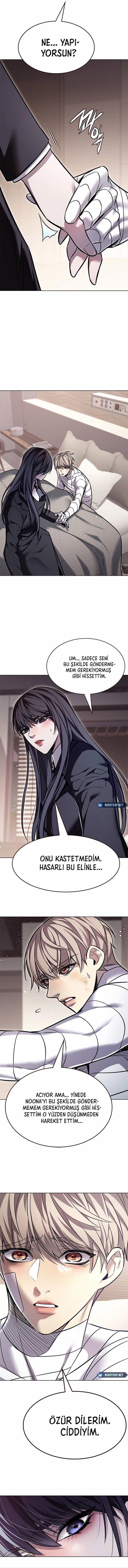 Seçilmiş Kişi Bölüm 362 - Sayfa 13