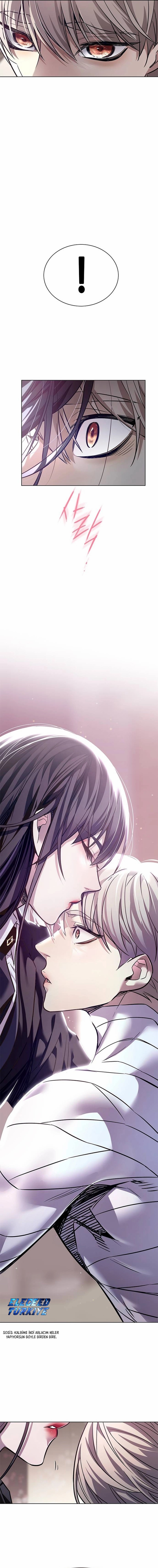 Seçilmiş Kişi Bölüm 362 - Sayfa 14