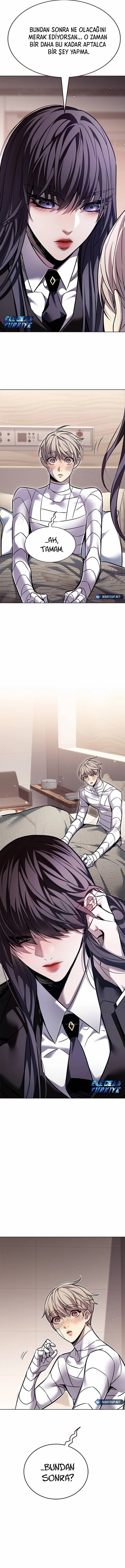 Seçilmiş Kişi Bölüm 362 - Sayfa 15