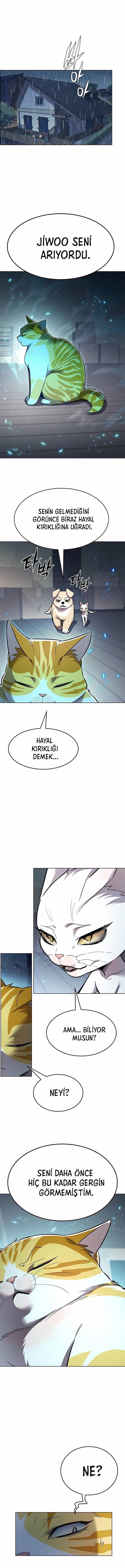 Seçilmiş Kişi Bölüm 362 - Sayfa 16