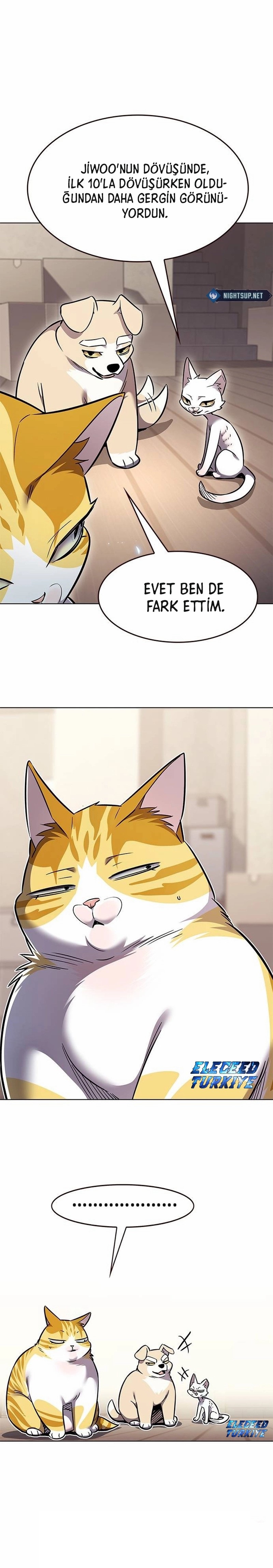 Seçilmiş Kişi Bölüm 362 - Sayfa 17