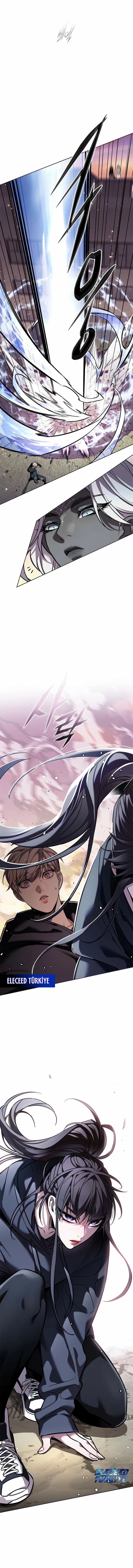 Seçilmiş Kişi Bölüm 377 - Sayfa 11