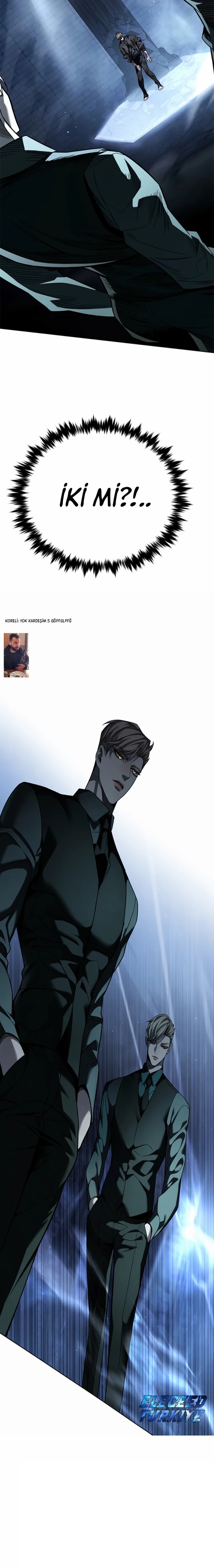 Seçilmiş Kişi SON BÖLÜMÜ OKUMAYA GİT - Sayfa 14