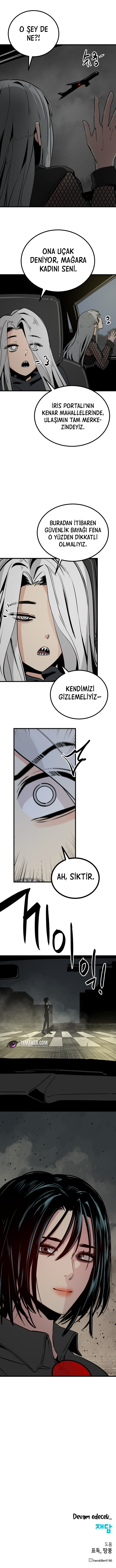 Kahraman Katili Bölüm 233 - Sayfa 11