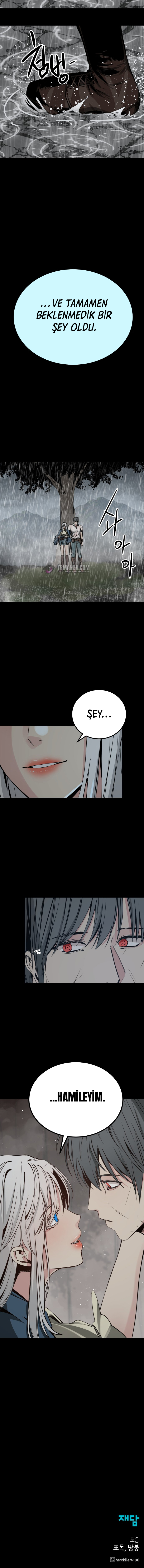 Kahraman Katili Bölüm 227 - Sayfa 10