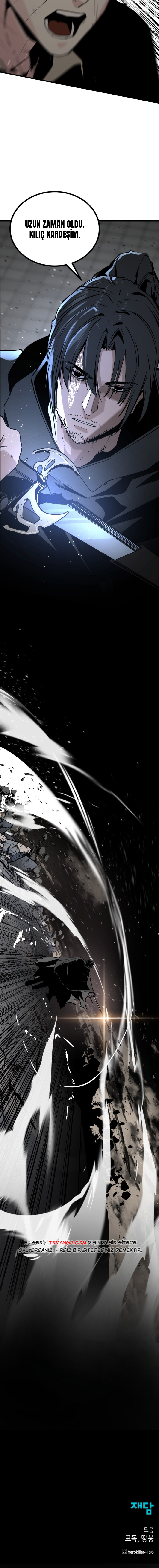 Kahraman Katili Bölüm 239 - Sayfa 10