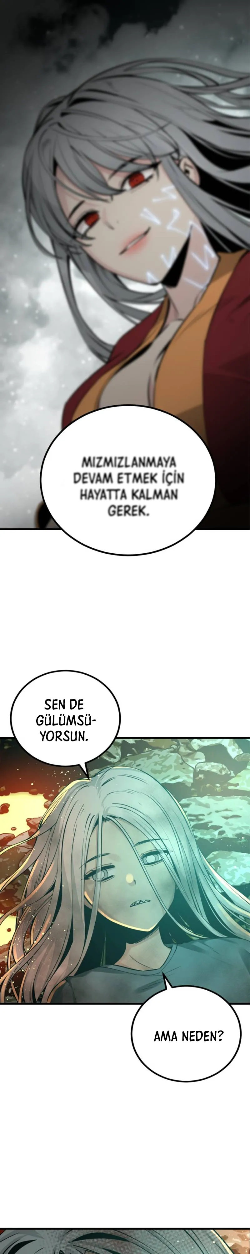 Kahraman Katili Bölüm 244 - Sayfa 1