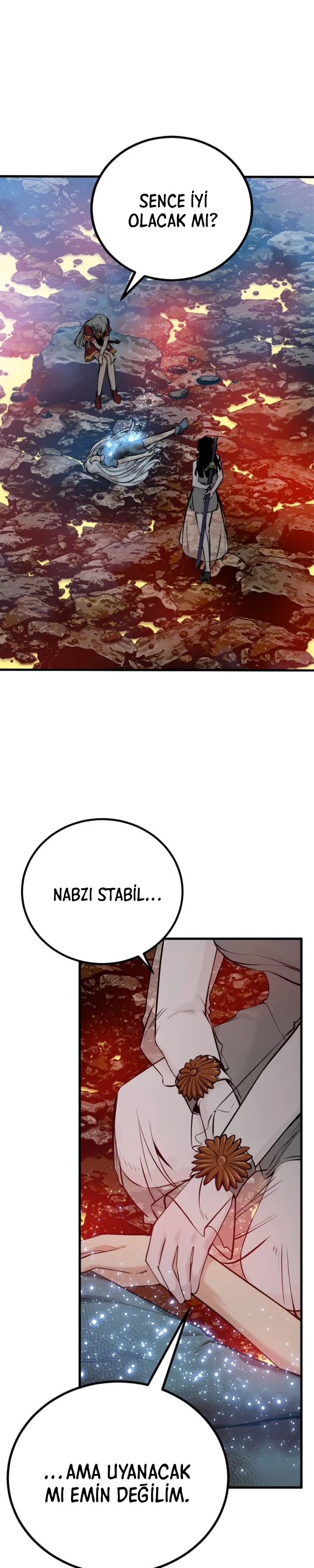 Kahraman Katili Bölüm 244 - Sayfa 7