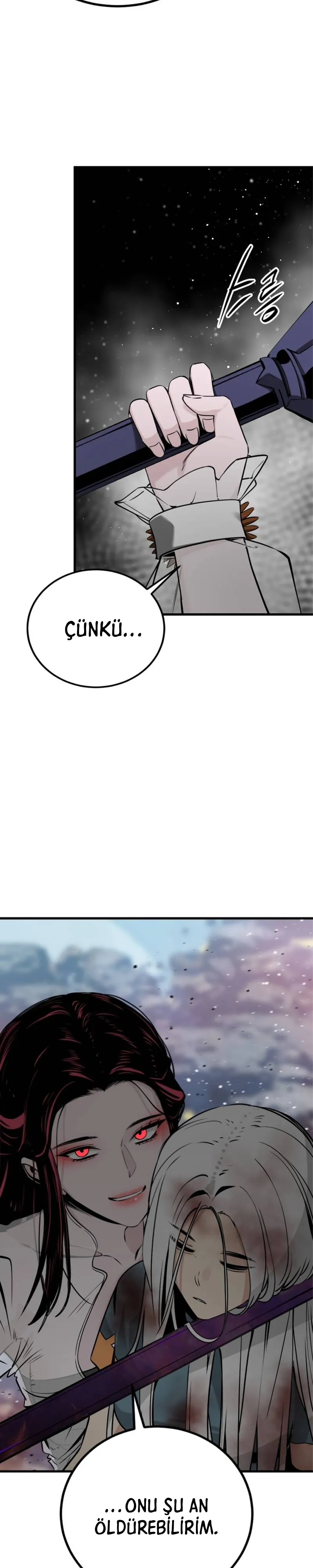 Kahraman Katili Bölüm 244 - Sayfa 8