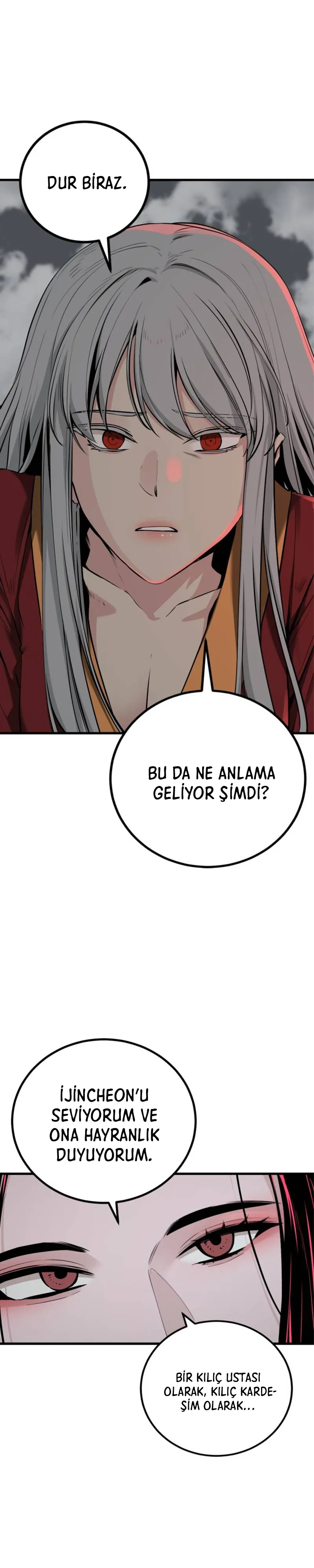 Kahraman Katili Bölüm 244 - Sayfa 10