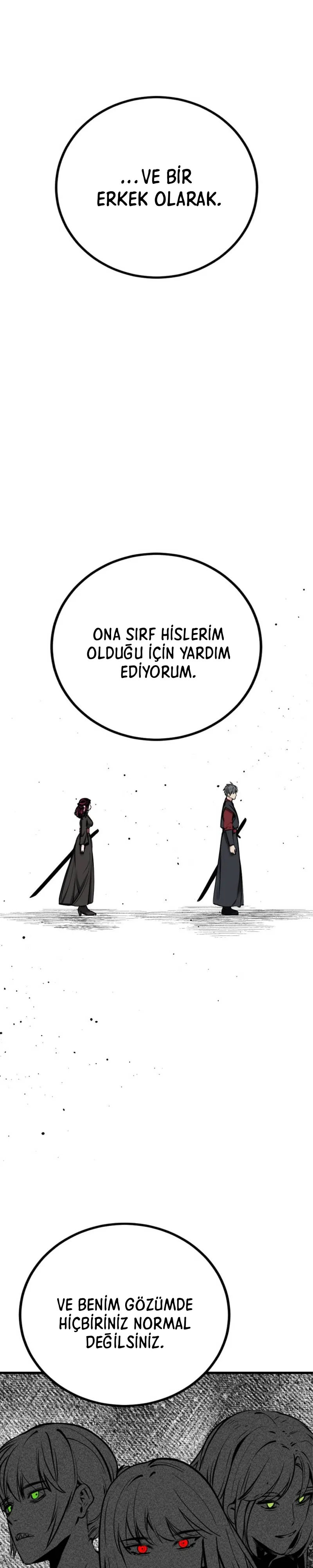 Kahraman Katili Bölüm 244 - Sayfa 11