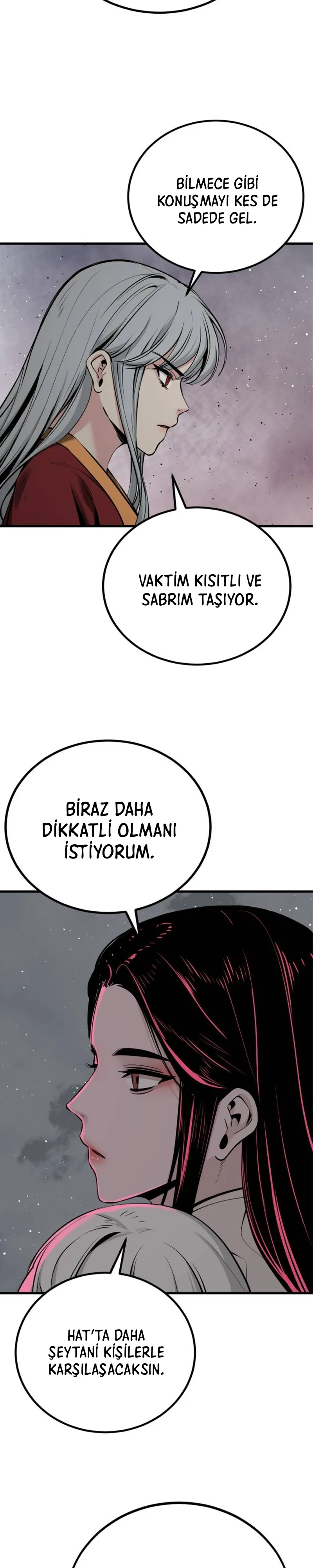 Kahraman Katili Bölüm 244 - Sayfa 13