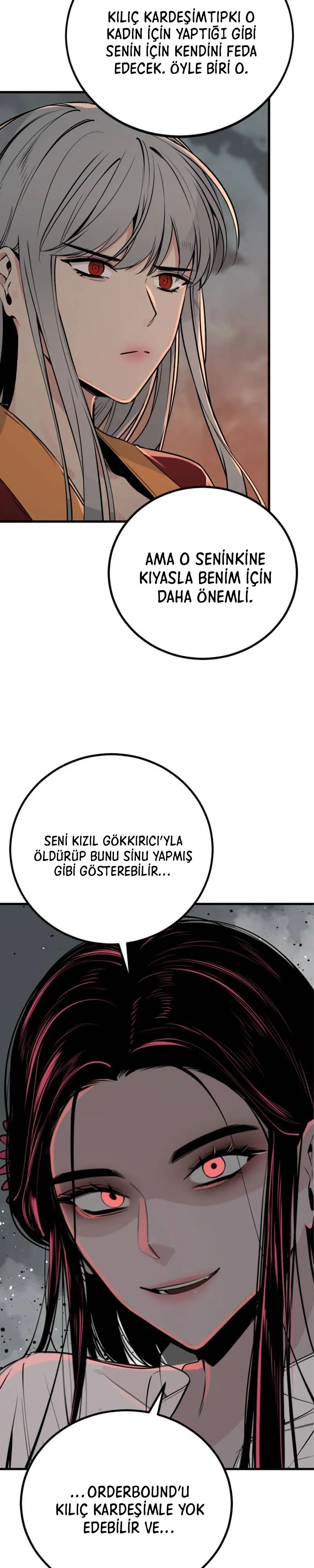 Kahraman Katili Bölüm 244 - Sayfa 14