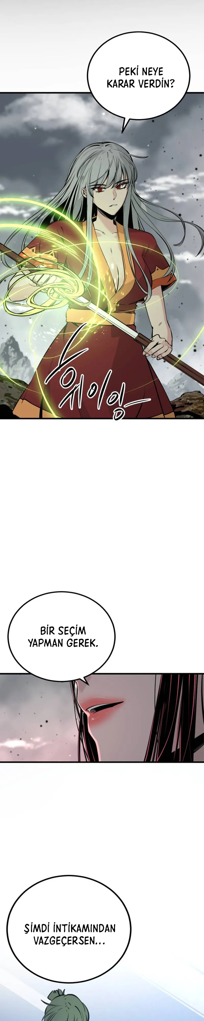 Kahraman Katili Bölüm 244 - Sayfa 16