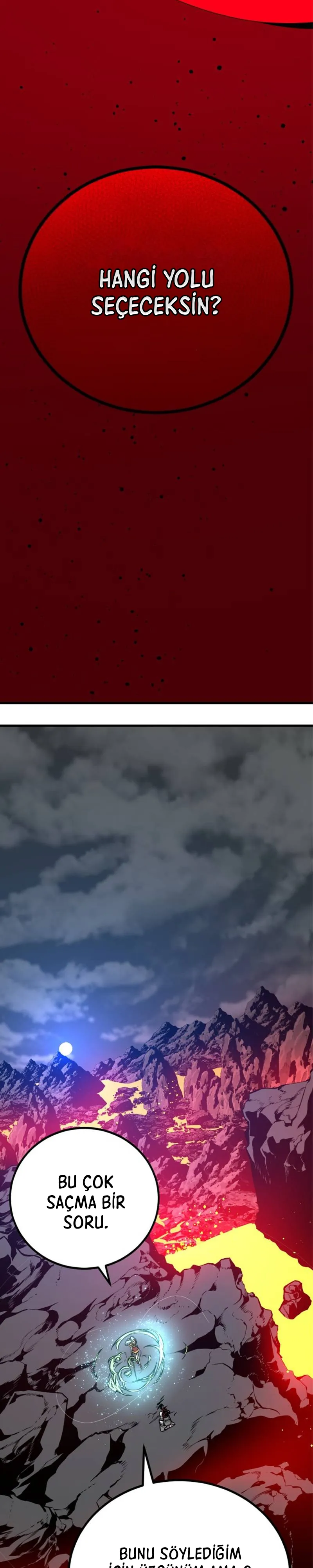 Kahraman Katili Bölüm 244 - Sayfa 18