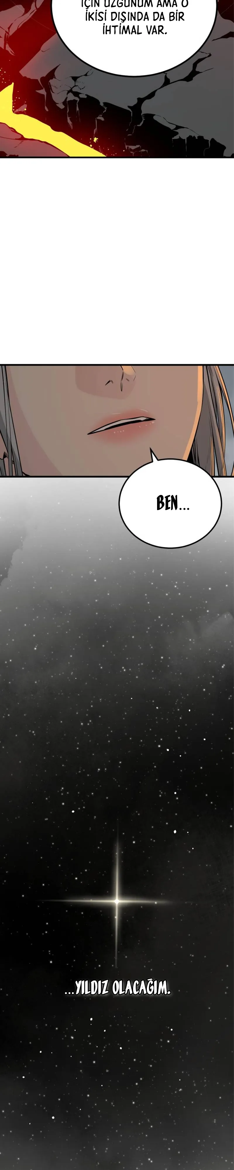 Kahraman Katili Bölüm 244 - Sayfa 19