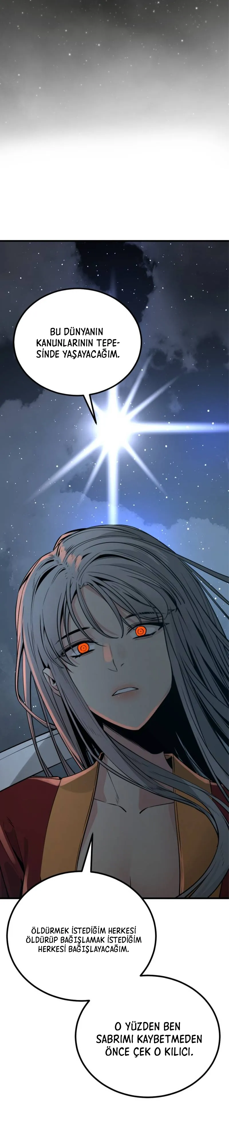 Kahraman Katili Bölüm 244 - Sayfa 20