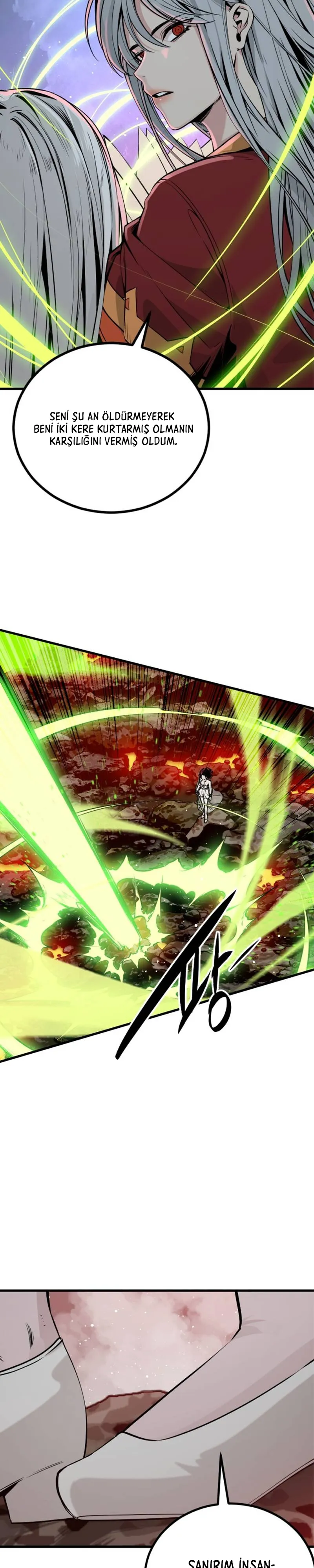 Kahraman Katili Bölüm 244 - Sayfa 22