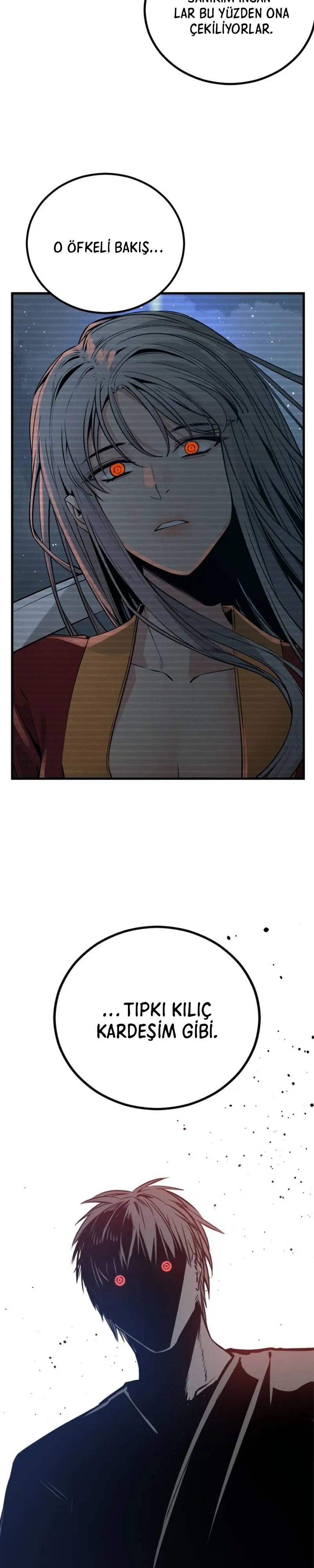 Kahraman Katili Bölüm 244 - Sayfa 23