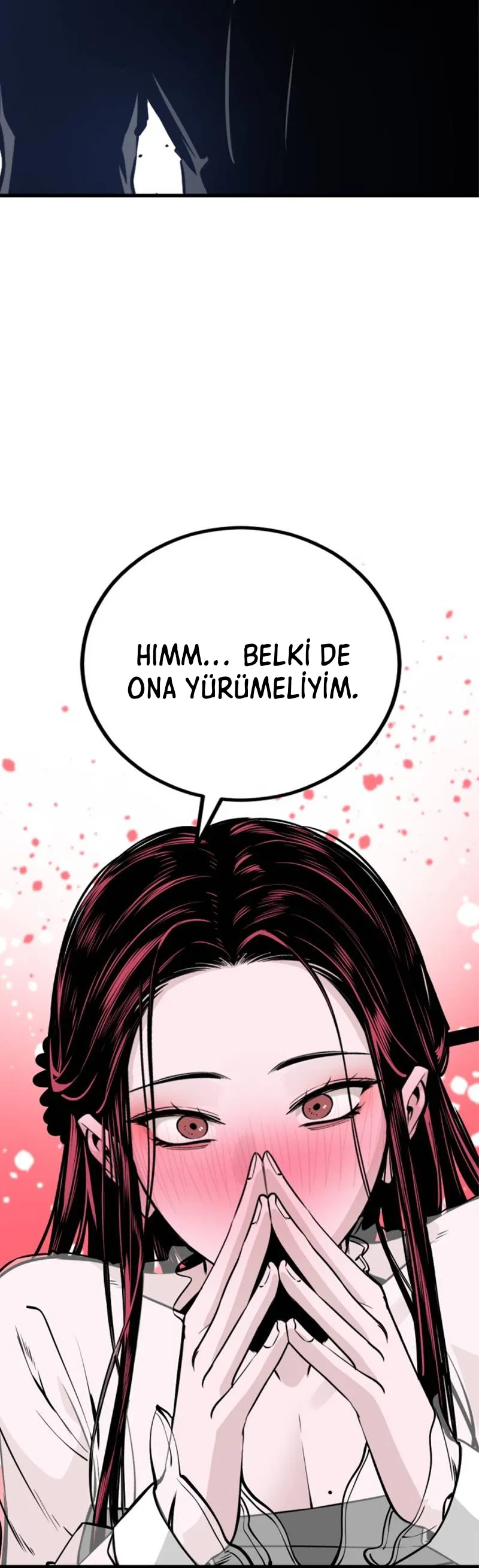 Kahraman Katili Bölüm 244 - Sayfa 24