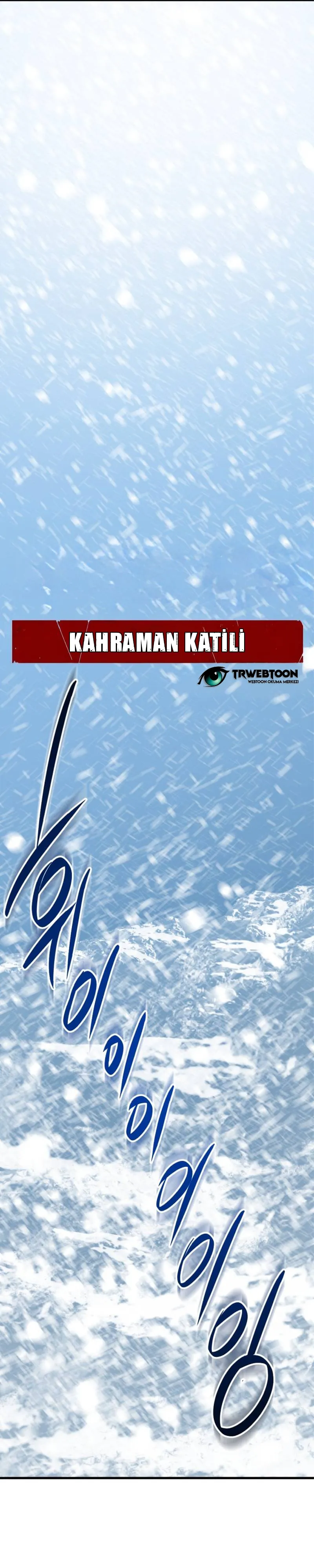 Kahraman Katili Bölüm 244 - Sayfa 25