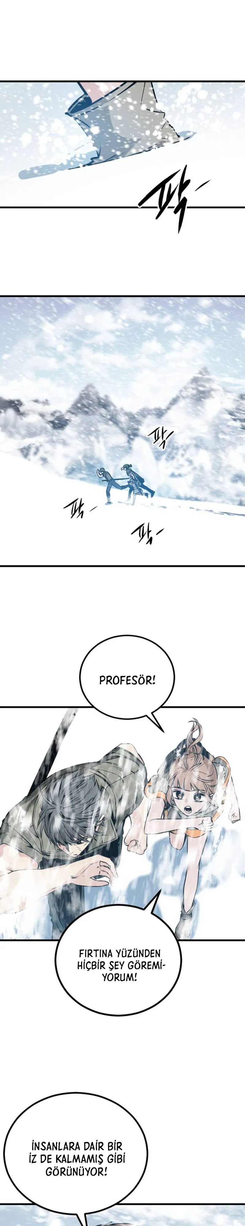 Kahraman Katili Bölüm 244 - Sayfa 26