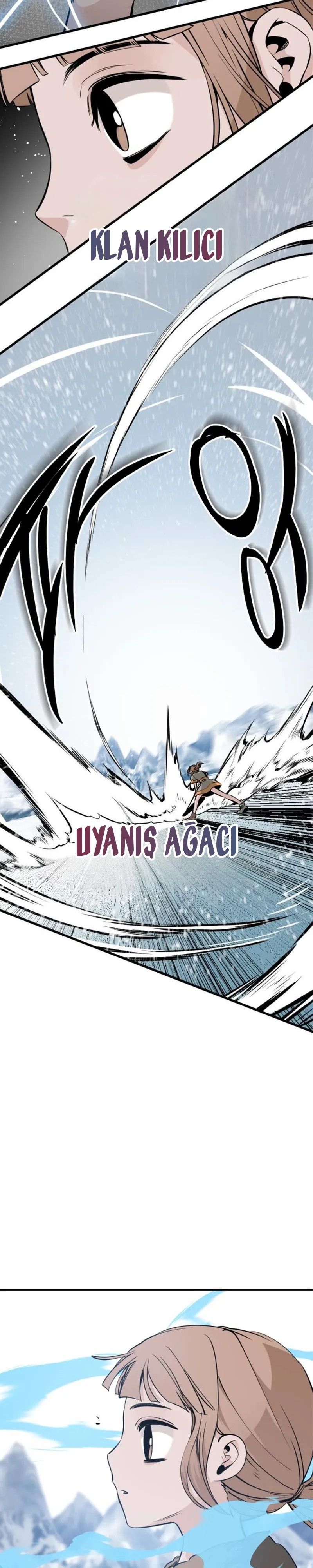 Kahraman Katili Bölüm 244 - Sayfa 29