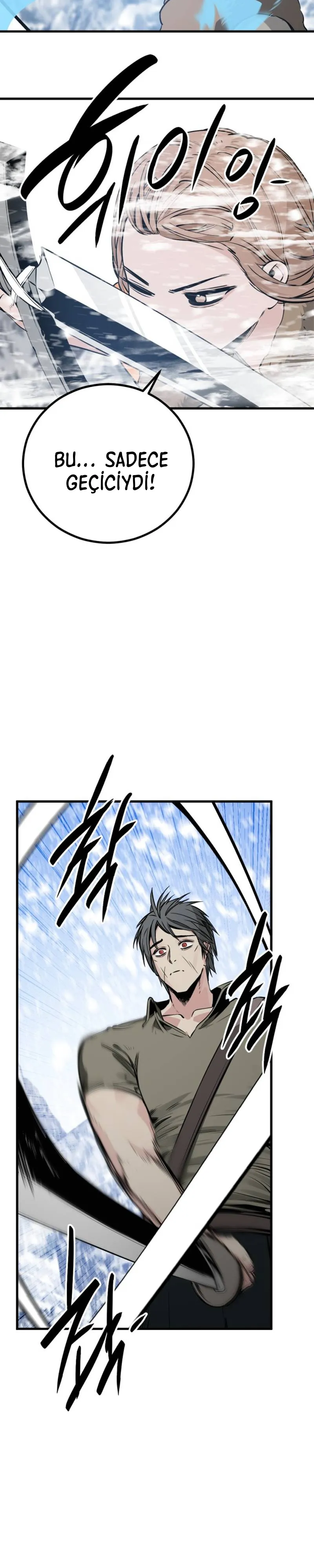 Kahraman Katili Bölüm 244 - Sayfa 30