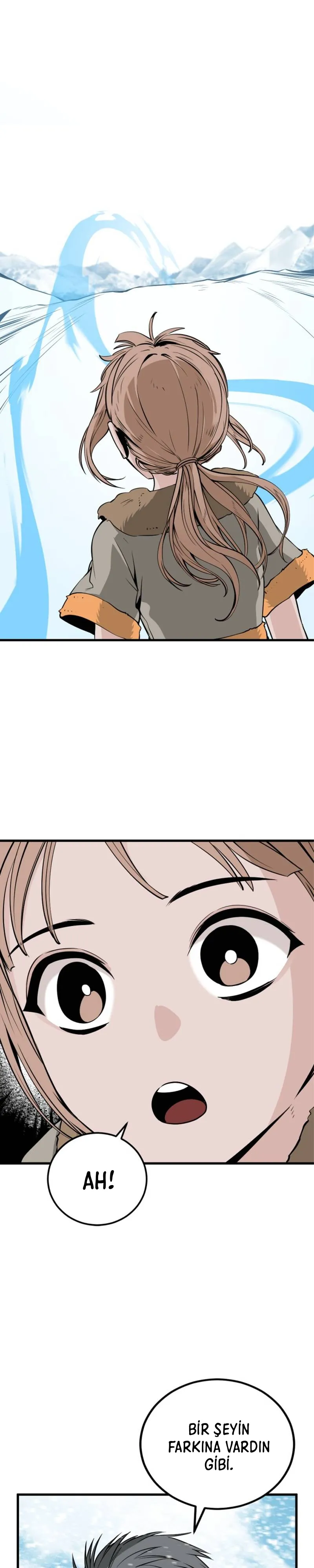 Kahraman Katili Bölüm 244 - Sayfa 31