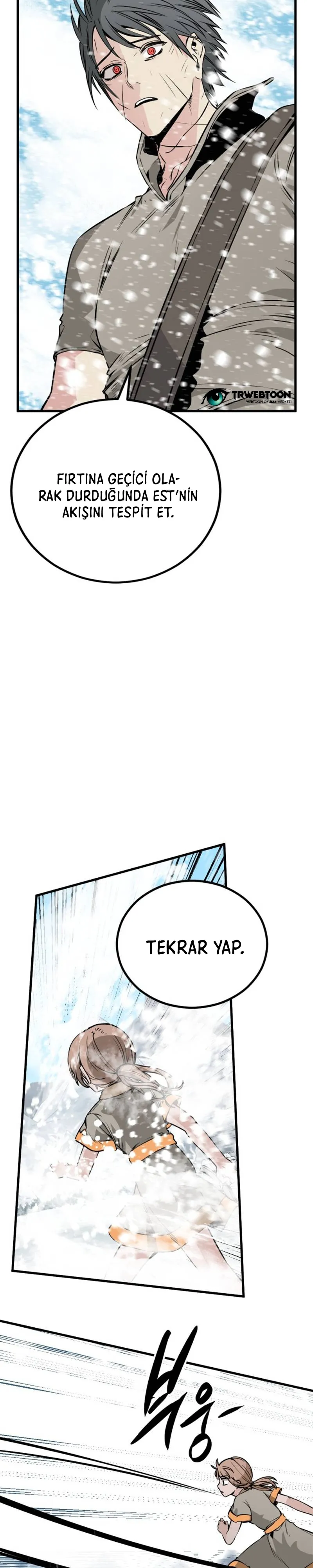 Kahraman Katili Bölüm 244 - Sayfa 32