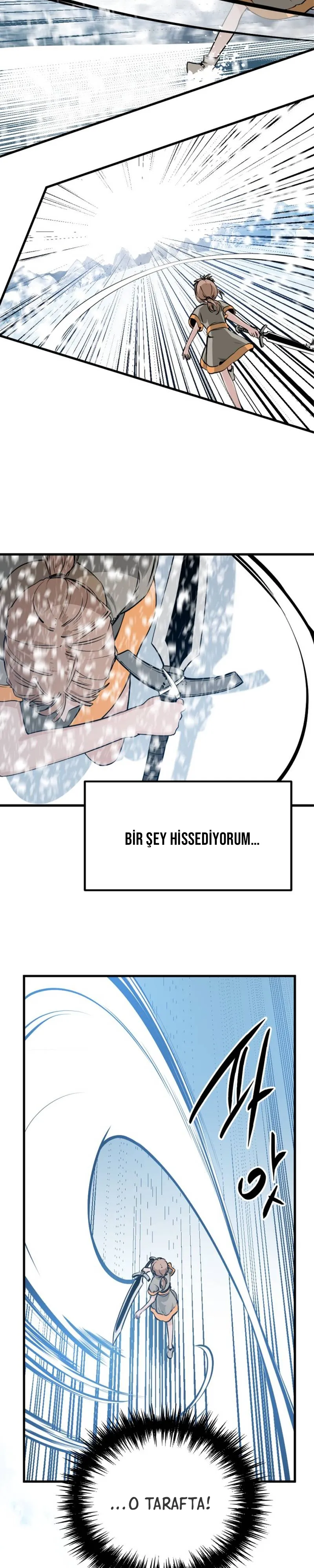 Kahraman Katili Bölüm 244 - Sayfa 33