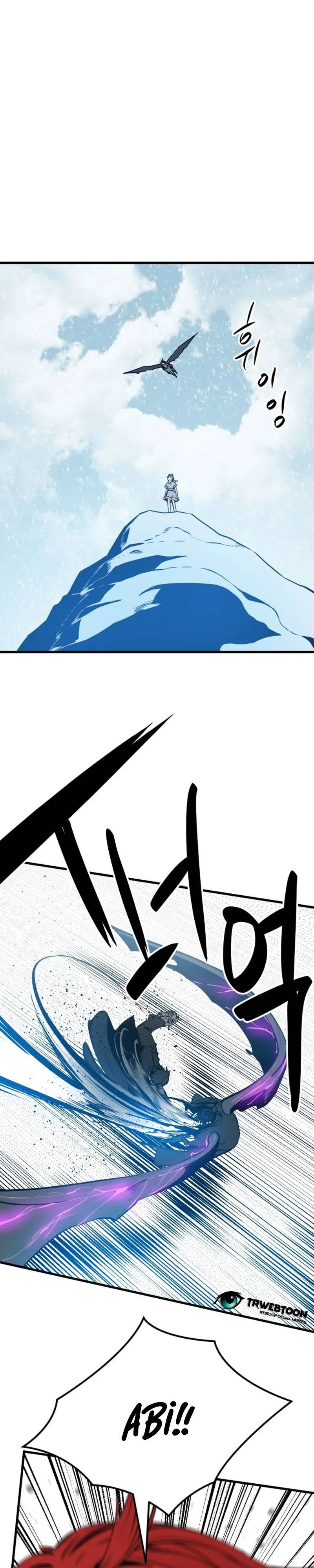 Kahraman Katili Bölüm 244 - Sayfa 35