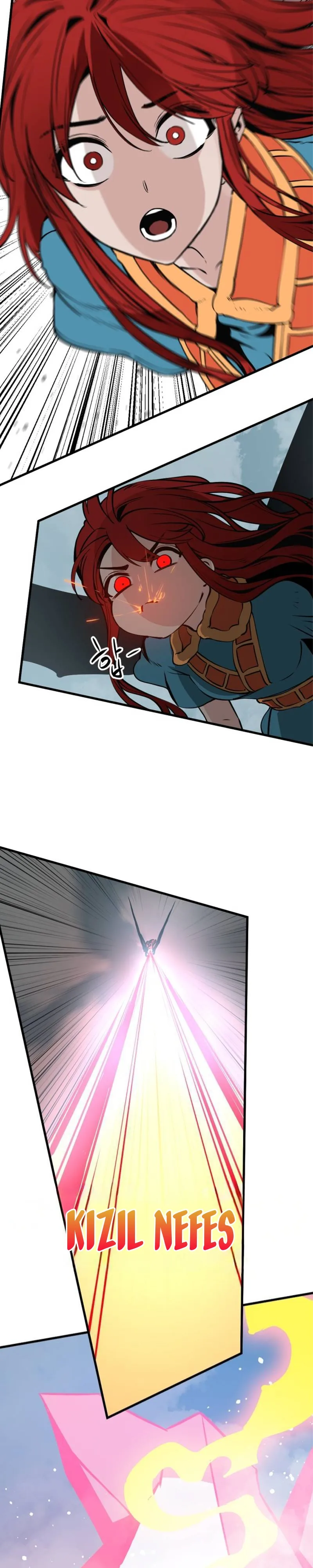 Kahraman Katili Bölüm 244 - Sayfa 36