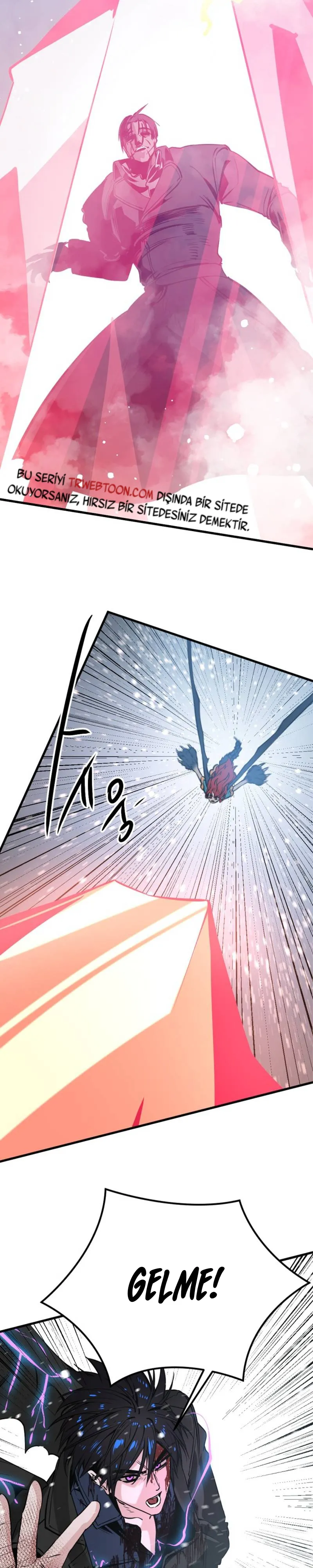 Kahraman Katili Bölüm 244 - Sayfa 37