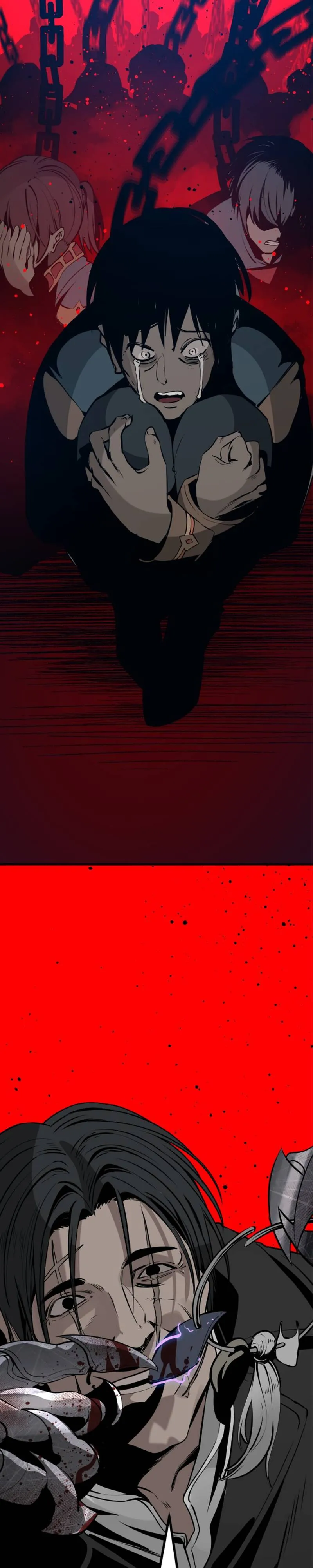 Kahraman Katili Bölüm 244 - Sayfa 40