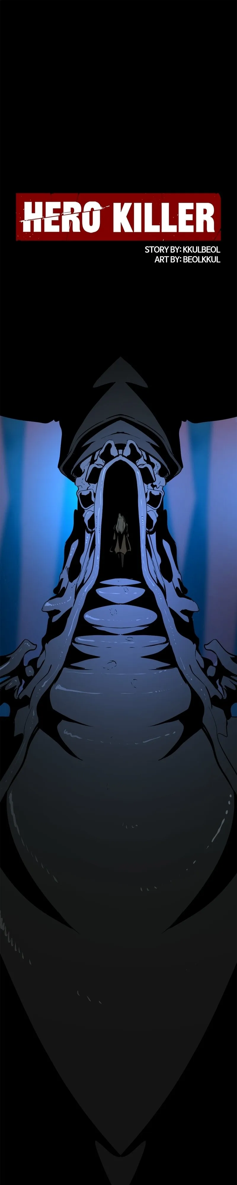 Kahraman Katili SON BÖLÜMÜ OKUMAYA GİT - Sayfa 1