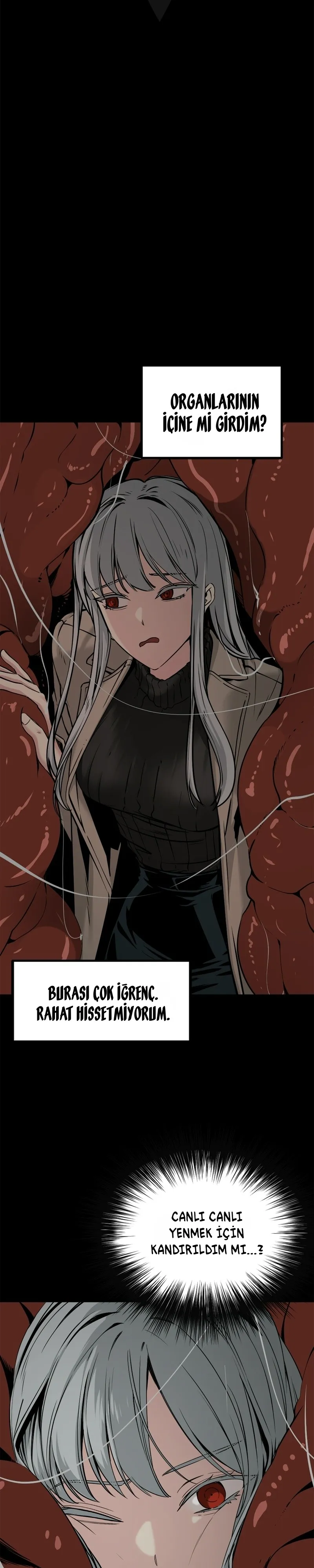 Kahraman Katili SON BÖLÜMÜ OKUMAYA GİT - Sayfa 2