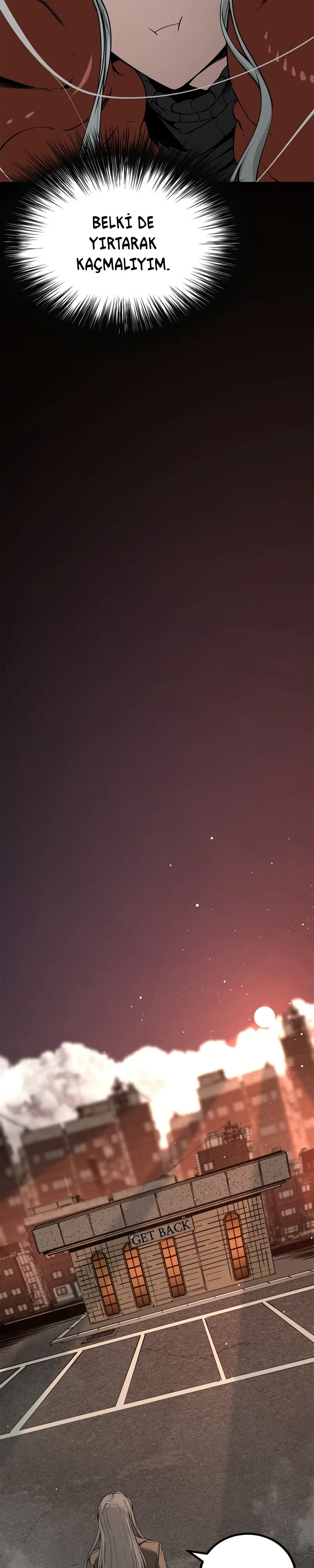 Kahraman Katili SON BÖLÜMÜ OKUMAYA GİT - Sayfa 3