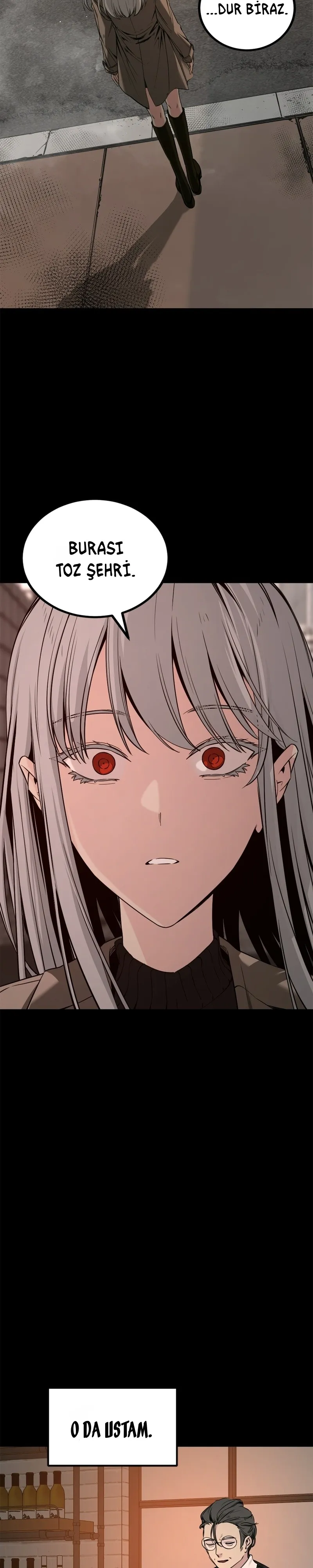 Kahraman Katili SON BÖLÜMÜ OKUMAYA GİT - Sayfa 4