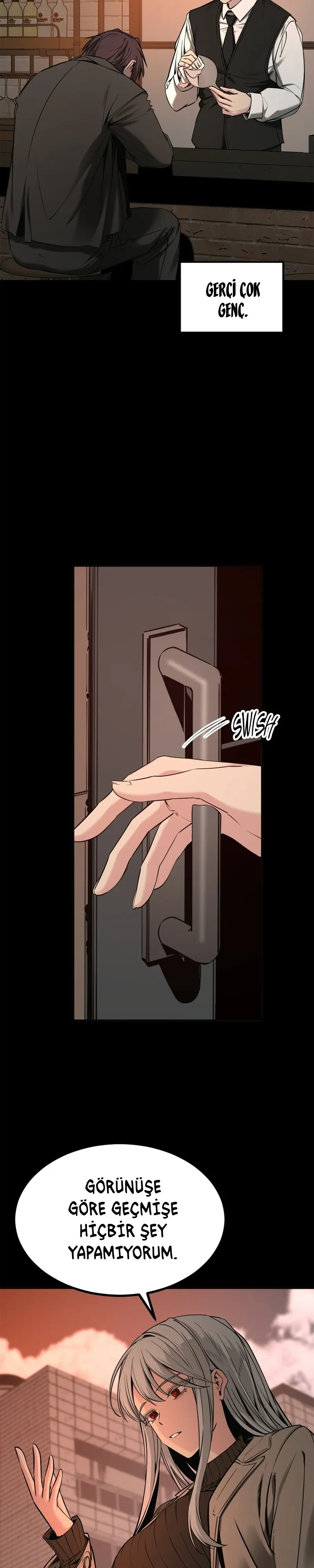 Kahraman Katili SON BÖLÜMÜ OKUMAYA GİT - Sayfa 5