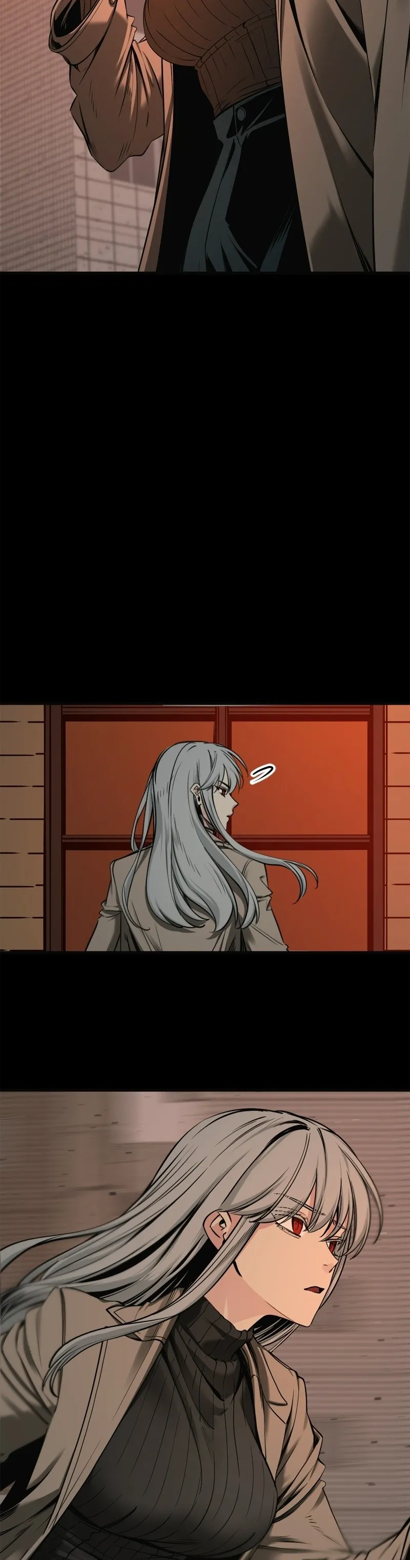 Kahraman Katili SON BÖLÜMÜ OKUMAYA GİT - Sayfa 6