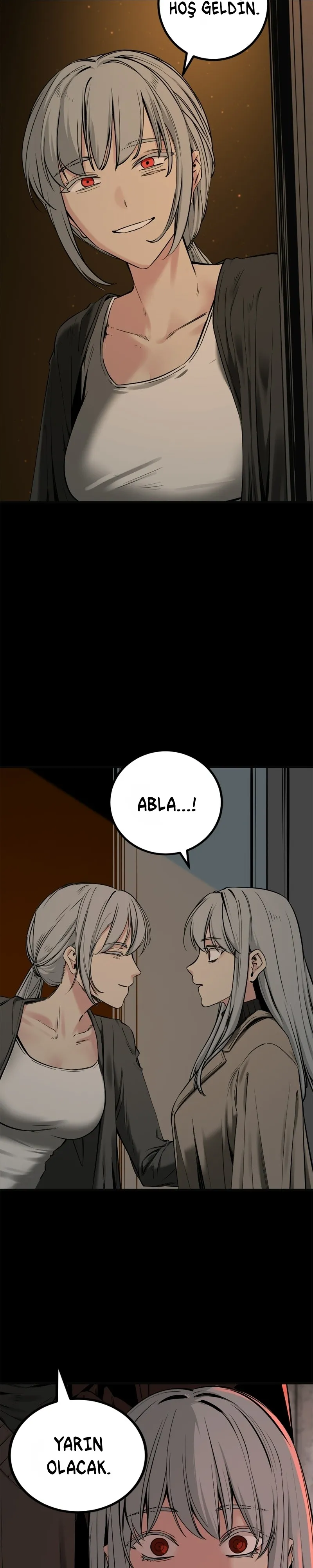 Kahraman Katili SON BÖLÜMÜ OKUMAYA GİT - Sayfa 8