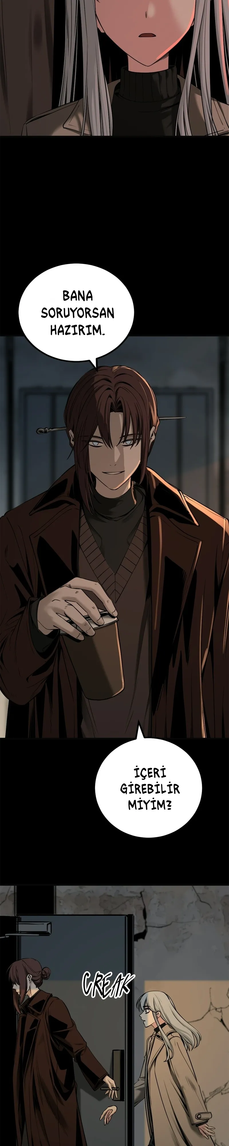 Kahraman Katili SON BÖLÜMÜ OKUMAYA GİT - Sayfa 9